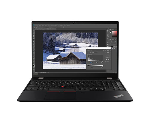  ThinkPad P15s 2021 ᱡƶվ